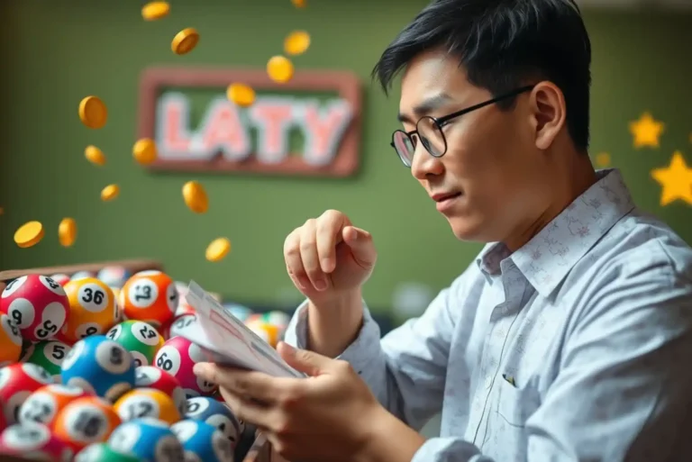 แทงหวย หวยลาว เล่นอย่างไรให้มีโอกาสถูกรางวัลมากขึ้น?
