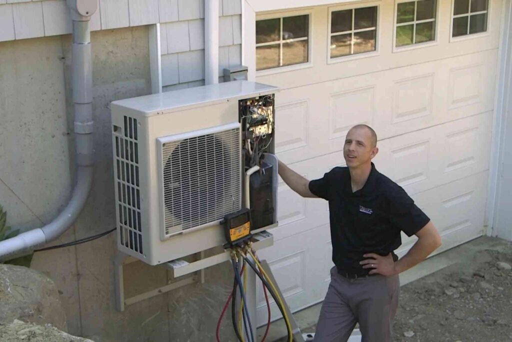 How to choose between central and split AC? How to choose between central and split AC?